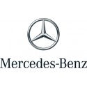 Mercedes-Benz Upgrade Turbolader