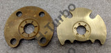 GT2256V / GT2556V BMW M57 330D / 530D / 730D - Stufe 4 "GTB"